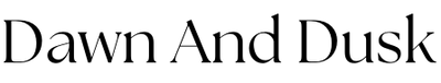 DAWNANDDUSK.CO