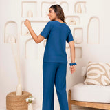 Blueberry T-shirt Set