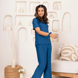 Blueberry T-shirt Set