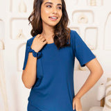 Blueberry T-shirt Set