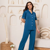 Blueberry T-shirt Set