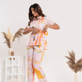 Eden Pajama set