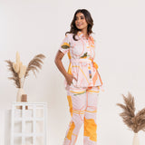 Eden Pajama set