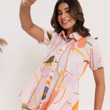 Eden Pajama set