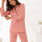 Soiree Pajama set