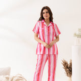 Triple Treat pajama set