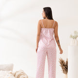 Swiftie Cami Pajama set