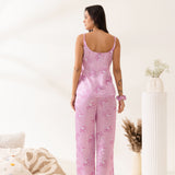 Flora Cami Pajama set