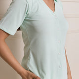 Peppermint Sh Set