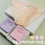The Everyday Ease  – 3-Pack Cotton Bikini