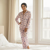 Breakfast Pj Set
