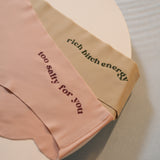 Sassy Seamless Duo – 2 Pack