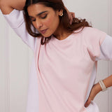 Blush Rush Pj Set