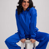 Maliblue Hoodie Set