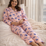 Breakfast Pj Set
